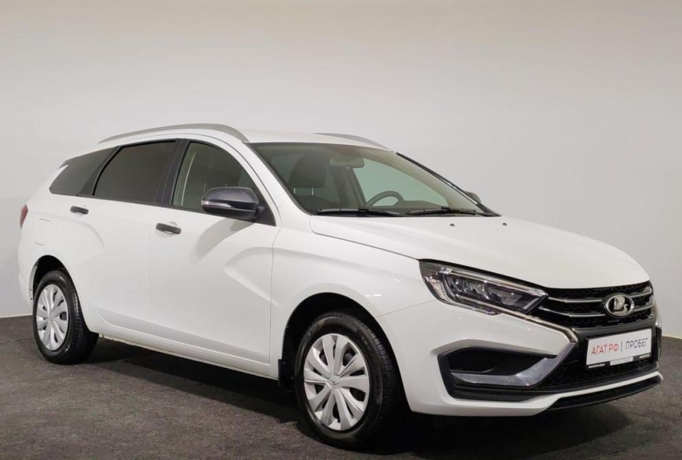 Lada (ВАЗ) Vesta I Рестайлинг (NG) Ярославль  - изображение 3