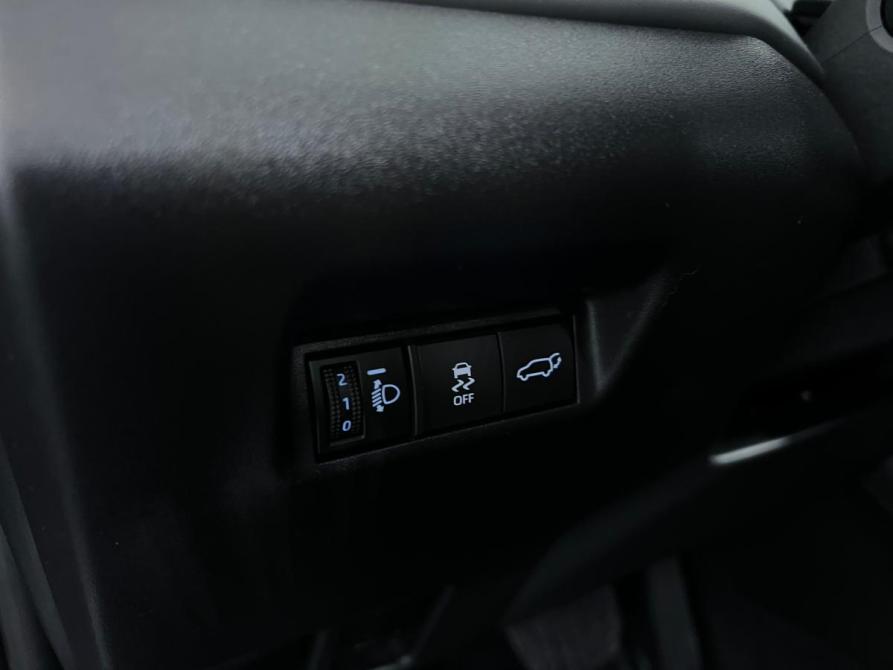 Toyota RAV4 VI (XA60) Ростов-на-Дону  - изображение 21