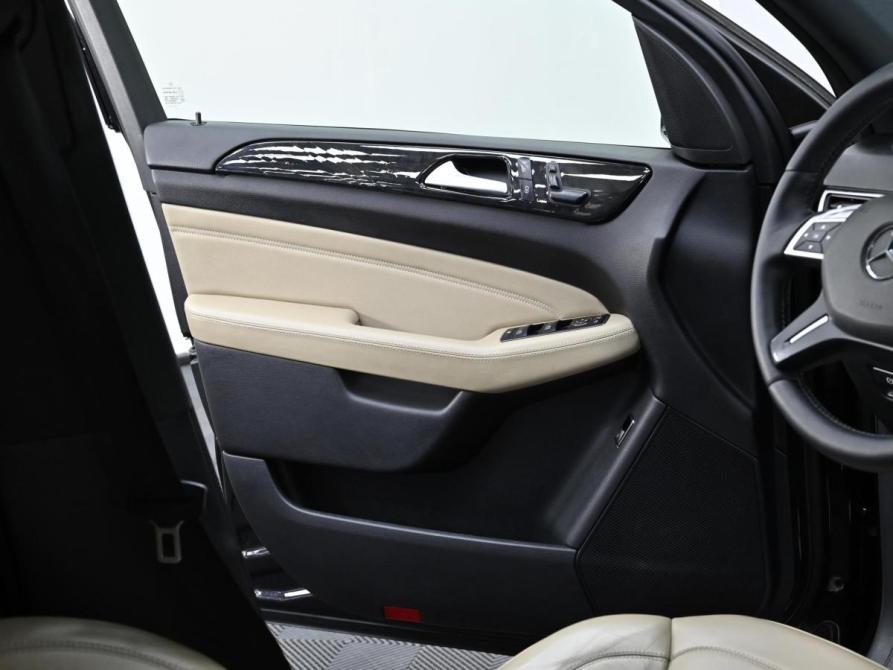 Mercedes-Benz M-Класс III (W166) Москва  - изображение 12