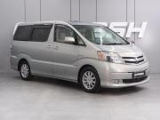 Toyota Alphard I Рестайлинг Воронеж  - изображение 24