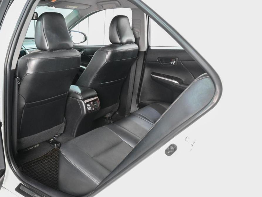 Toyota Camry VII (XV50) Рестайлинг Ростов-на-Дону  - изображение 11