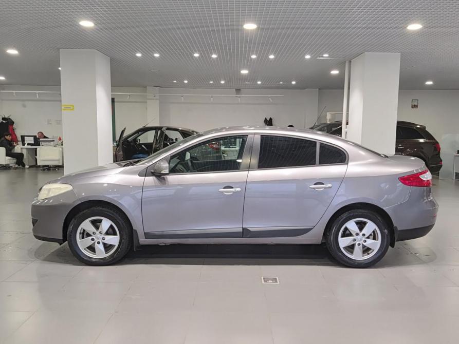 Renault Fluence I Казань  - изображение 10