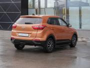 Hyundai Creta I Новосибирск  - изображение 27