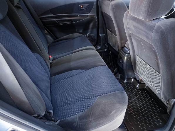 Hyundai Tucson I с пробегом 2008 года, цена 658 000 рублей, 329788 км, внедорожник, Автокод Объявления