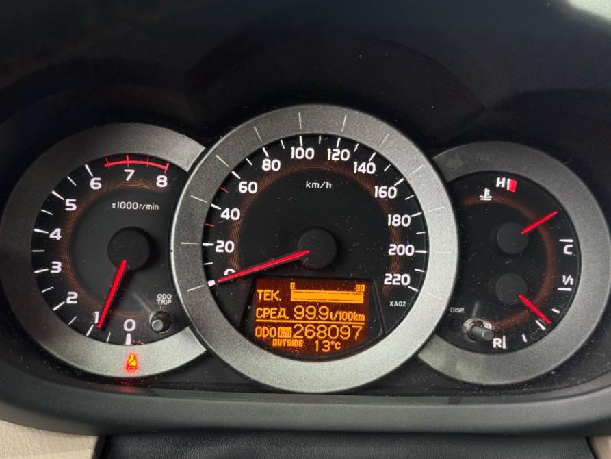 Toyota RAV4 III (XA30) Ижевск  - изображение 10