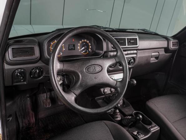 Lada (ВАЗ) Niva Legend с пробегом 2024 года, цена 799 000 рублей, 68768 км, внедорожник, Автокод Объявления