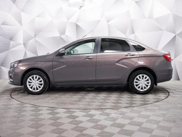 Lada (ВАЗ) Vesta I с пробегом 2018 года, цена 870 000 рублей, 135000 км, седан, Автокод Объявления