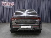Kia K5 III Москва  - изображение 29