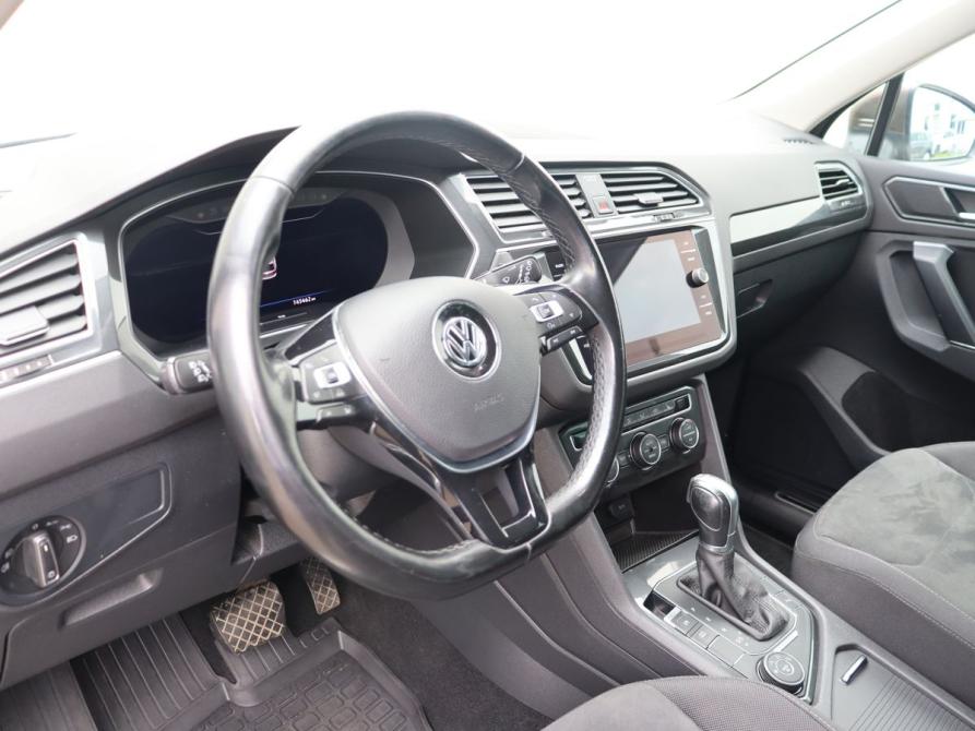 Volkswagen Tiguan II Москва  - изображение 14