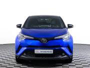 Toyota C-HR I Москва  - изображение 26