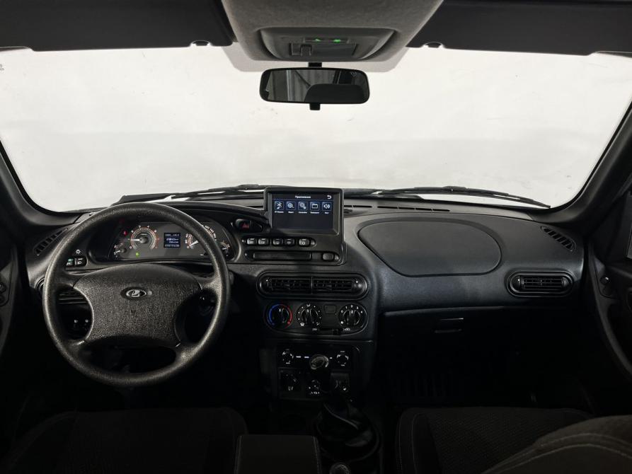 Lada (ВАЗ) Niva Travel I Великий Новгород  - изображение 10