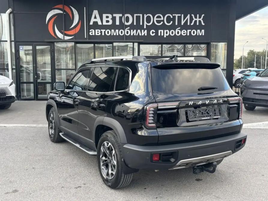 Haval Dargo I Волгоград  - изображение 4