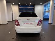 Chevrolet Aveo II Чебоксары  - изображение 38