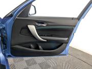BMW 1 серии II (F20/F21) Рестайлинг Москва  - изображение 51