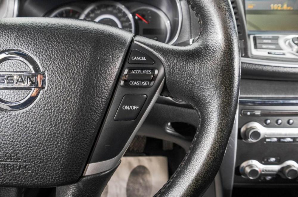 Nissan Teana II (J32) Рестайлинг Барнаул  - изображение 17