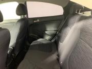 Hyundai Solaris I Рестайлинг Москва  - изображение 37