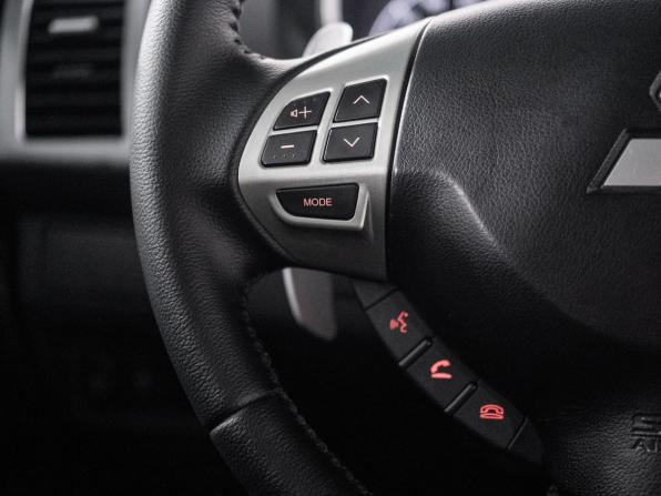 Mitsubishi Outlander II с пробегом 2007 года, цена 1 150 000 рублей, 233990 км, внедорожник, Автокод Объявления