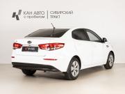 Kia Rio III Рестайлинг Казань  - изображение 11