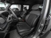 Kia Tasman Москва  - изображение 42