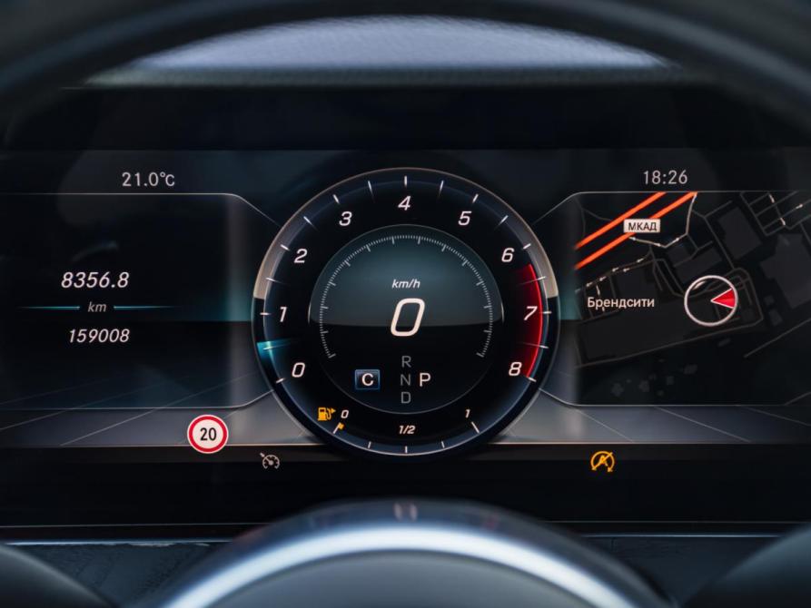 Mercedes-Benz E-Класс V (W213 S213 C238) Москва  - изображение 13