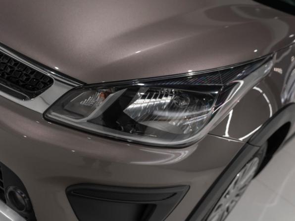 Kia Rio IV с пробегом 2019 года, цена 1 430 000 рублей, 37699 км, хэтчбек, Автокод Объявления