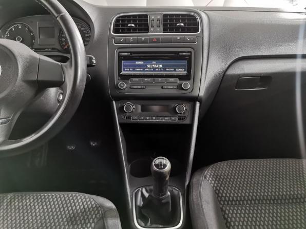Volkswagen Polo V с пробегом 2011 года, цена 745 150 рублей, 129300 км, седан, Автокод Объявления