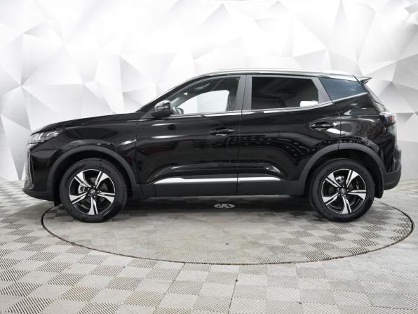 Chery Tiggo 4 I Рестайлинг 2 с пробегом 2024 года, цена 1 668 000 рублей, 30000 км, внедорожник, Автокод Объявления