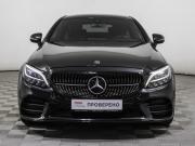 Mercedes-Benz C-Класс IV (W205) Рестайлинг Москва  - изображение 20