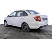 Lada (ВАЗ) Granta I Рестайлинг Москва  - изображение 33
