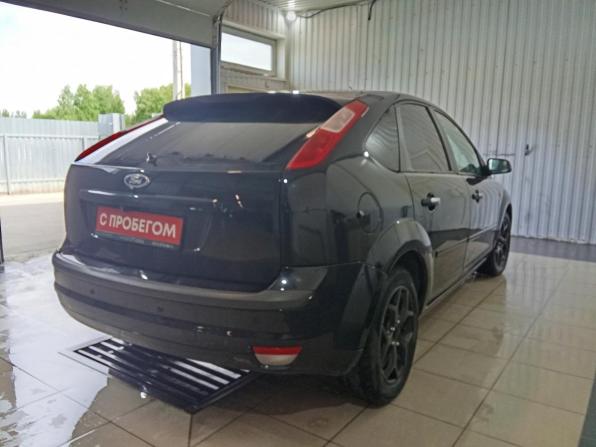 Ford Focus II с пробегом 2007 года, цена 379 000 рублей, 261000 км, хэтчбек, Автокод Объявления