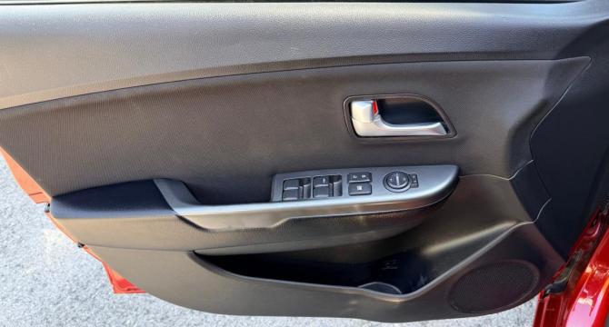 Kia Rio III с пробегом 2012 года, цена 670 000 рублей, 168451 км, седан, Автокод Объявления