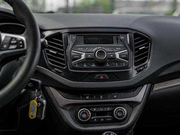 Lada (ВАЗ) Vesta I с пробегом 2019 года, цена 922 000 рублей, 160202 км, универсал, Автокод Объявления