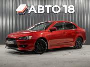 Mitsubishi Lancer X Ижевск  - изображение 19