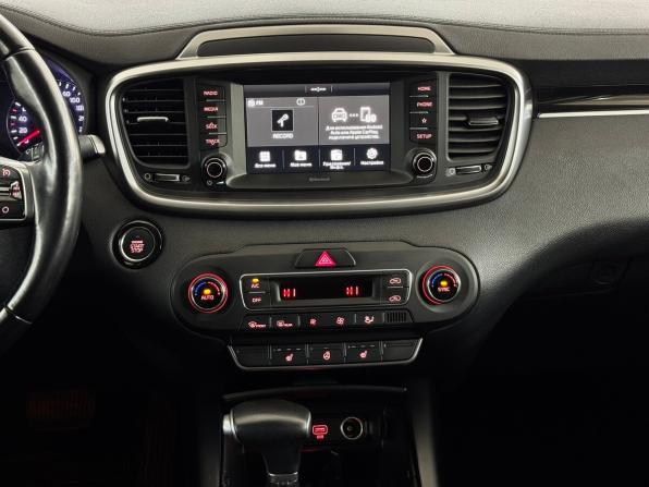Kia Sorento III Prime Рестайлинг с пробегом 2019 года, цена 3 150 000 рублей, 83053 км, внедорожник, Автокод Объявления