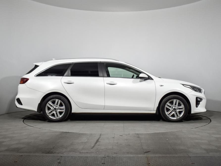 Kia Ceed III Санкт-Петербург  - изображение 4
