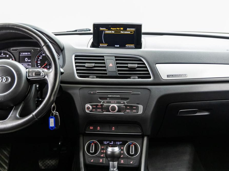 Audi Q3 I (8U) Рестайлинг Волгоград  - изображение 17