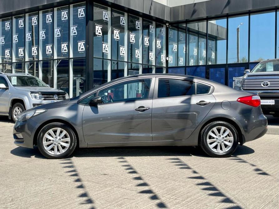 Kia Cerato III Краснодар  - изображение 2