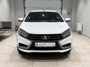Lada (ВАЗ) Vesta I Екатеринбург  - изображение 21