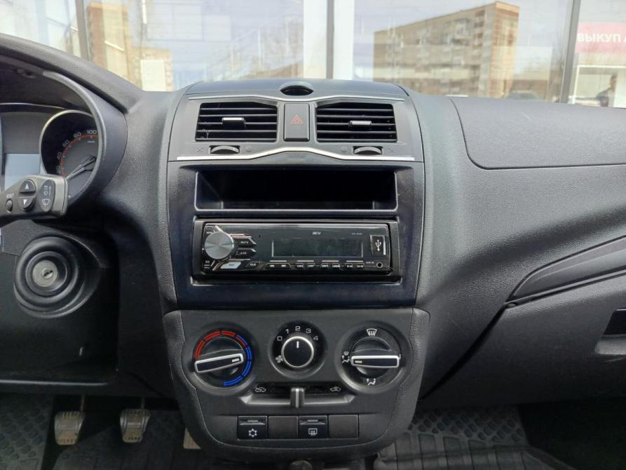 Lada (ВАЗ) Granta I Рестайлинг Ижевск  - изображение 18