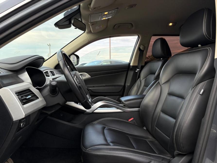 Geely Atlas I Набережные Челны  - изображение 12