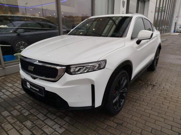 Knewstar 001 с пробегом 2024 года, цена 3 050 000 рублей, 21682 км, внедорожник, Автокод Объявления