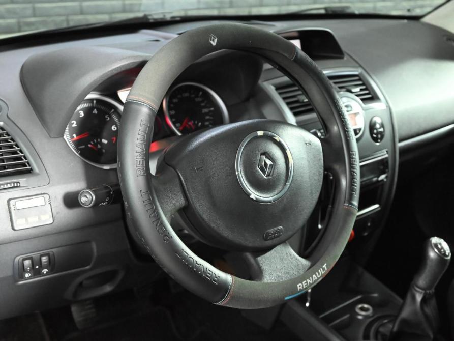 Renault Megane II Рестайлинг Екатеринбург  - изображение 13
