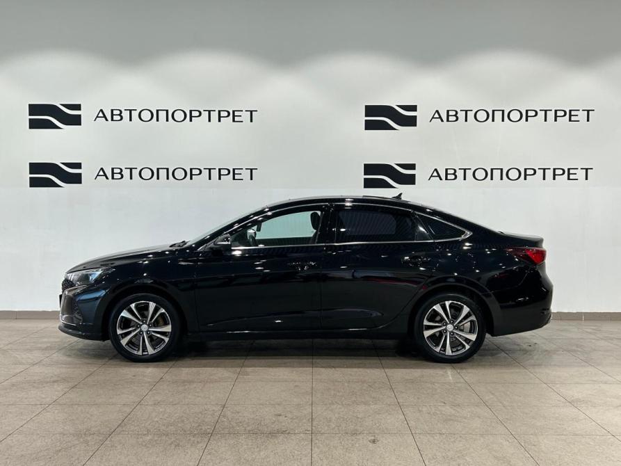 Changan Eado Plus Санкт-Петербург  - изображение 4
