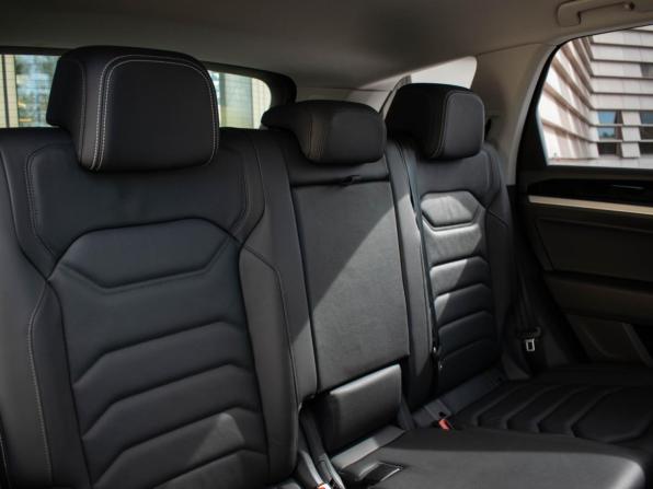 Volkswagen Touareg III с пробегом 2019 года, цена 5 000 000 рублей, 84060 км, внедорожник, Автокод Объявления