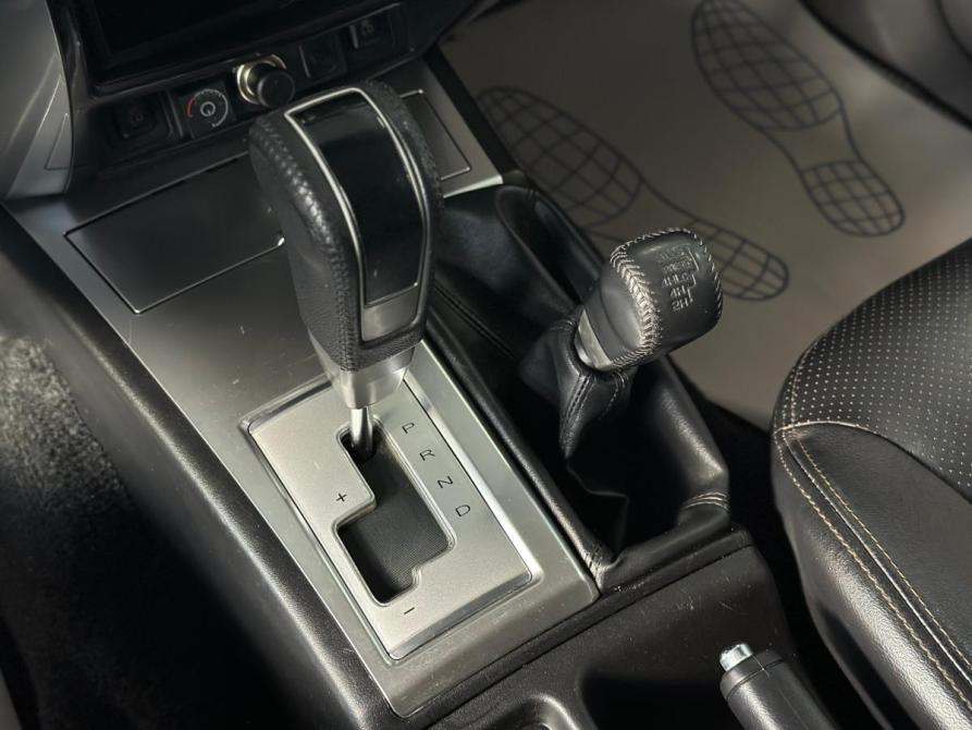 Mitsubishi Pajero Sport II Санкт-Петербург  - изображение 27