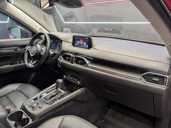 Mazda CX-5 II с пробегом 2019 года, цена 2 650 000 рублей, 86900 км, внедорожник, Автокод Объявления
