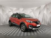 Renault Kaptur I Москва  - изображение 24