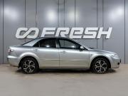 Mazda 6 I (GG) Воронеж  - изображение 23