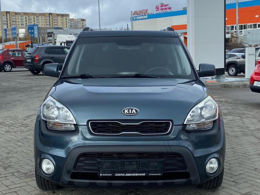 Kia Soul I Рестайлинг Сыктывкар  - изображение 3