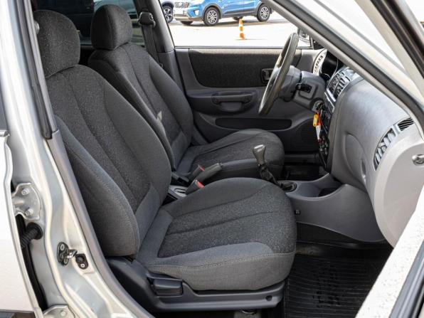Hyundai Accent II с пробегом 2008 года, цена 460 000 рублей, 208148 км, седан, Автокод Объявления